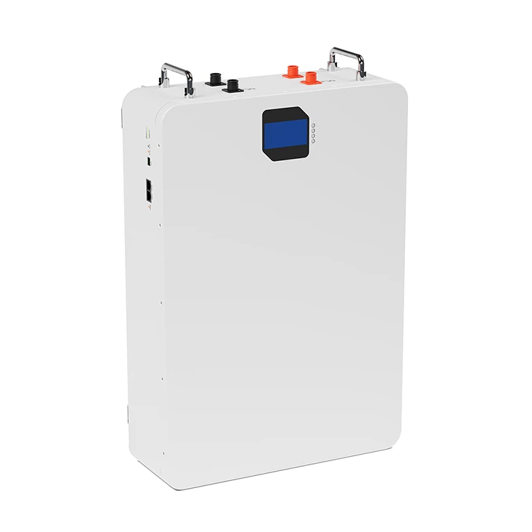 51.2 volt lifepo4 battery case