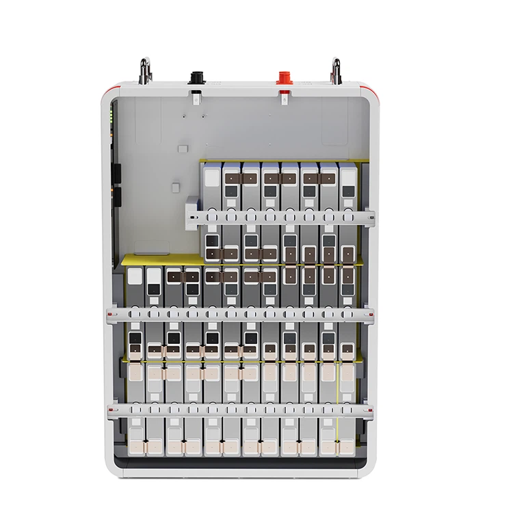48v lifepo4 8s battery case