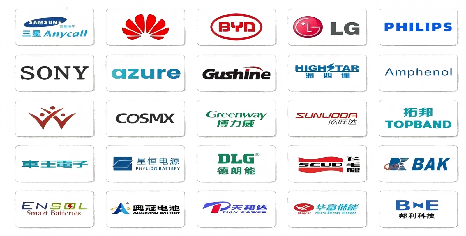 company partner